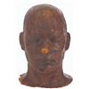 Image 1 : Color Model Mutant from Beneath the Planet of the Apes.