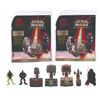 Image 3 : A Set of Prototype LCD Sith Speeder Games and R&D File.