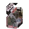 Image 1 : A Star Wars Rebel Honor Guard with Mace Windu Coin.