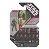Image 2 : A Star Wars Rebel Honor Guard with Mace Windu Coin.