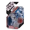 Image 1 : A Star Wars Pre-Production Stormtrooper Figure.