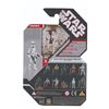 Image 2 : A Star Wars Pre-Production Stormtrooper Figure.