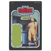 Image 6 : A Set of Star Wars Vintage Anniversary Unused Cardbacks.