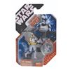 Image 1 : A Star Wars Pre-Production Clone Trooper Action Figure.