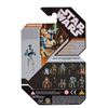 Image 2 : A Star Wars Pre-Production Clone Trooper Action Figure.