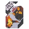 Image 2 : A Collection of Star Wars 30th Anniversary Unused Cardbacks.