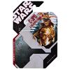 Image 6 : A Collection of Star Wars 30th Anniversary Unused Cardbacks.