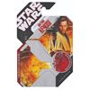 Image 7 : A Collection of Star Wars 30th Anniversary Unused Cardbacks.