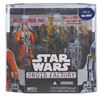 Image 1 : A Droid Factory Pre-Production Set with Rejected Luke.