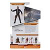 Image 2 : A Star Wars Saga Legends Pre-Production Han Solo.