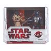 Image 1 : A Star Wars Geonosis Arena Pre-Production Figure Set.