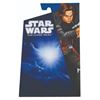 Image 10 : A Collection of "Star Wars: The Clone Wars"  Unused Cardbacks.