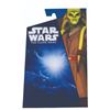 Image 2 : A Collection of "Star Wars: The Clone Wars"  Unused Cardbacks.