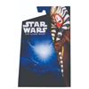 Image 4 : A Collection of "Star Wars: The Clone Wars"  Unused Cardbacks.