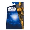 Image 6 : A Collection of "Star Wars: The Clone Wars"  Unused Cardbacks.