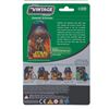 Image 9 : A Set of Star Wars CIV Foil Cardback Giveaways.