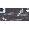 Image 3 : A Set of Star Wars Pre-Production Speeder Bike Figures.