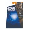 Image 10 : A Set of Star Wars Saga Legends Cardbacks.