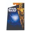 Image 2 : A Set of Star Wars Saga Legends Cardbacks.