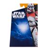 Image 8 : A Set of Star Wars Saga Legends Cardbacks.