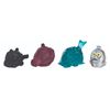 Image 3 : An Unproduced Set of Star Wars Angry Birds Telepods.