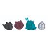 Image 4 : An Unproduced Set of Star Wars Angry Birds Telepods.