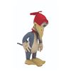 Image 10 : A Rare Charlotte Clark Woody Woodpecker Doll.