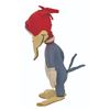 Image 4 : A Rare Charlotte Clark Woody Woodpecker Doll.