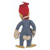 Image 7 : A Rare Charlotte Clark Woody Woodpecker Doll.