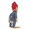 Image 8 : A Rare Charlotte Clark Woody Woodpecker Doll.