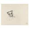 Image 3 : A Collection of Groucho Marx Production Drawings.