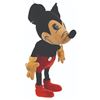 Image 2 : A Rare Charlotte Clark Mickey Mouse Doll.