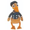Image 1 : A Rare Charlotte Clark Donald Duck Doll.