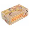 Image 3 : A Rare Unlicensed Mickey Mouse Animal Crackers Box.