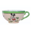 Image 4 : A Rare 1930s Borgfeldt Mickey Mouse Tea Set.