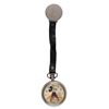 Image 1 : An Ingersoll Mickey Mouse Pocket Watch and Fob.