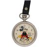 Image 2 : An Ingersoll Mickey Mouse Pocket Watch and Fob.