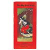 Image 1 : A Rare Sierberling Big Bad Wolf Doll with Box.