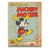 Image 4 : "The Pop-Up Mickey Mouse" Book.