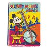 Image 5 : A Collection of Early Mickey Mouse Books.