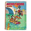 Image 6 : A Collection of Early Mickey Mouse Books.