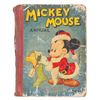 Image 7 : A Collection of Early Mickey Mouse Books.