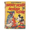 Image 8 : A Collection of Early Mickey Mouse Books.