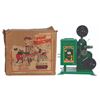 Image 1 : A Mickey Mouse Movie Projector with Box.
