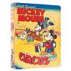 Image 1 : A Walt Disney's Mickey Mouse Circus Book.