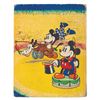Image 3 : A Walt Disney's Mickey Mouse Circus Book.