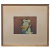 Image 2 : An Original Production Cel from "Donald's Penguin."