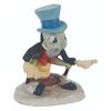 Image 2 : An Early Jiminy Cricket "Pinocchio" Production Maquette.