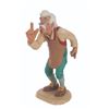Image 2 : A Geppetto "Pinocchio" Production Maquette.