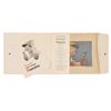Image 1 : A "Pinocchio" Premiere-Exclusive Lithograph Set.